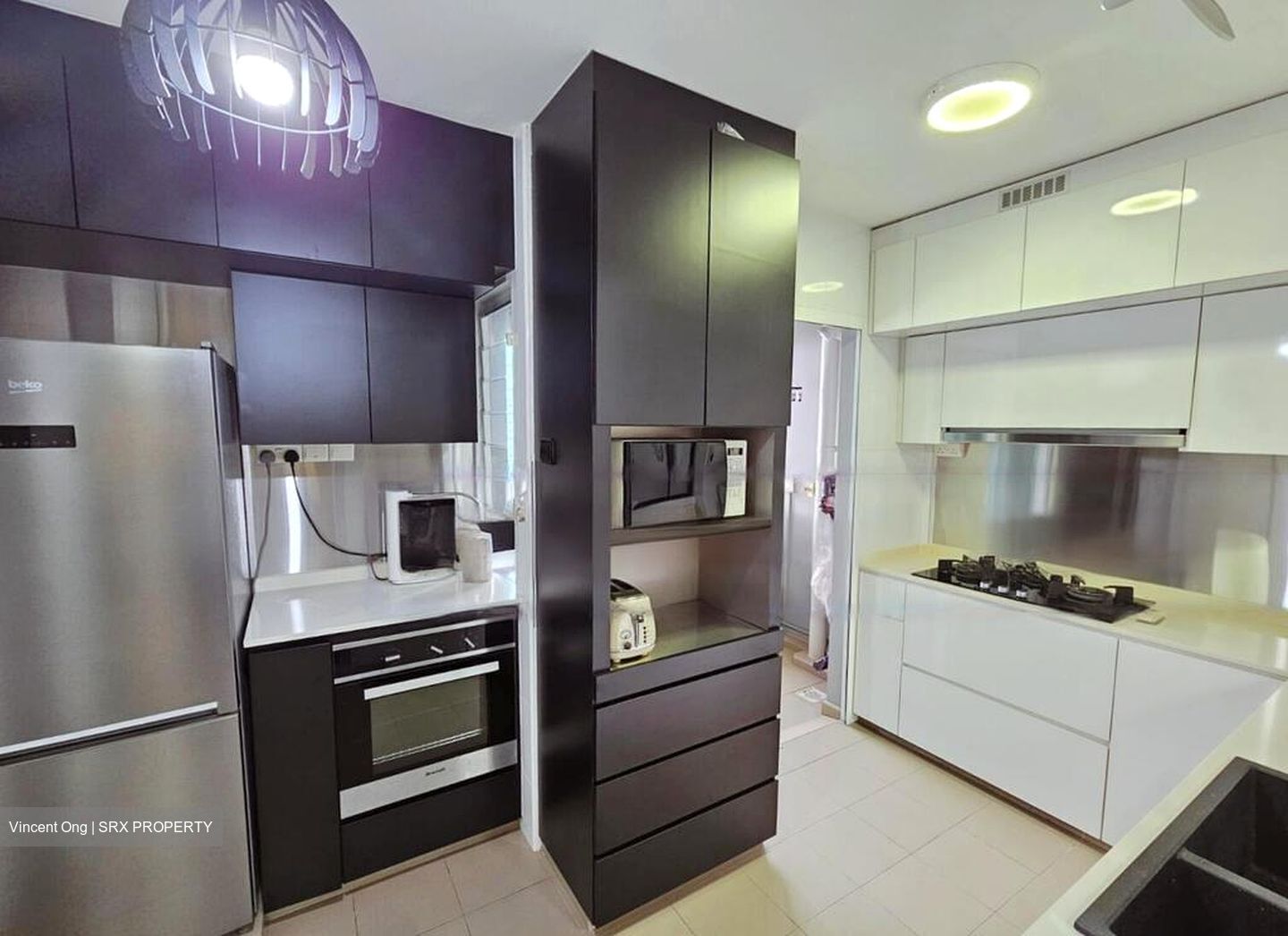 Blk 294A Compassvale Boardwalk (Sengkang), HDB 5 Rooms #468702481